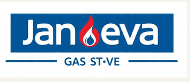Gas Stove Repair Service logo