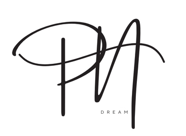 Dream Paulina Nazgowicz logo