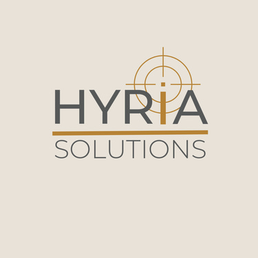 Hyria Solutions logo