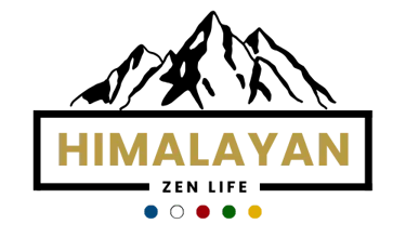 Himalayan Zen Life logo