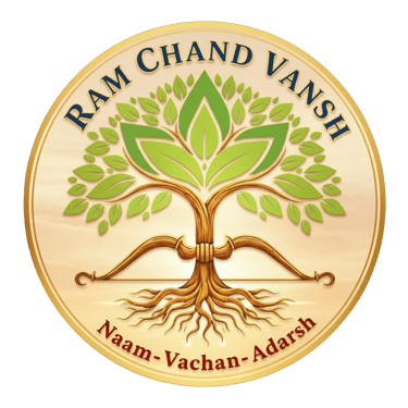 RC Vansh Ventures LLP logo