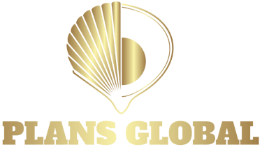 Plans Global logo