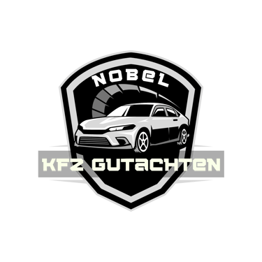 Nobel KFZ Gutachten Hamburg logo