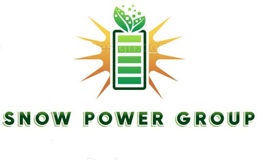 Snow Power Group logo