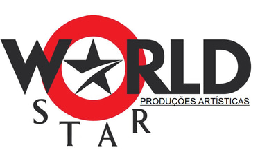 World Star Produções Artísticas logo