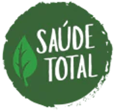 Saúde Total Franquia de Produtos Naturais logo