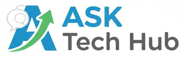 ASK Tech Hub logo