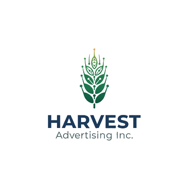 Harvest Advertising Inc logo