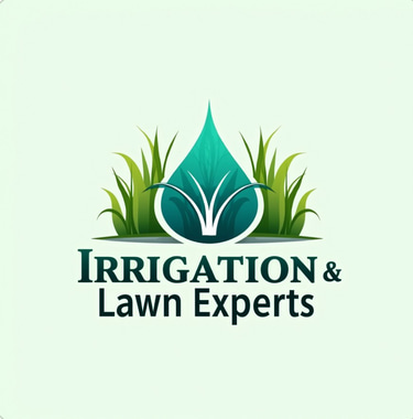Irrigation & Lawn Expert logo