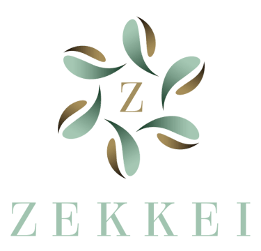 Estética Zekkei logo