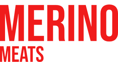 Merino Meats logo