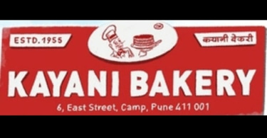 Kayani bakery logo
