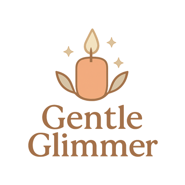 GentleGlimmer logo