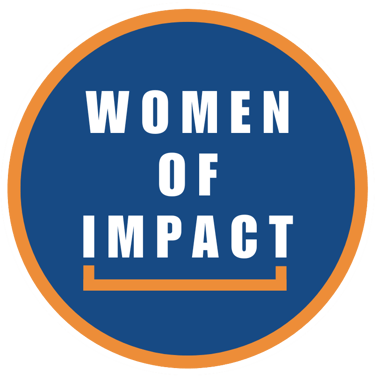 Women of Impact logo