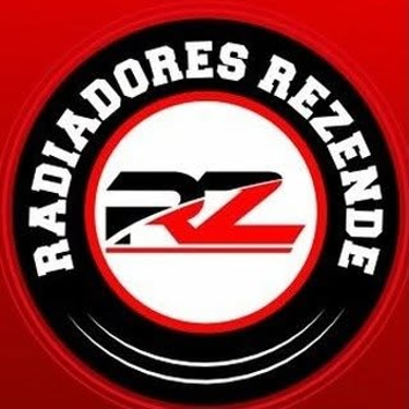 RZ Radiadores Rezende logo
