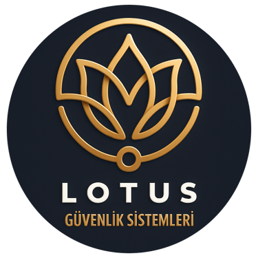 Lotus Güvenlik Sistemleri logo