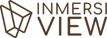 InmersiView logo