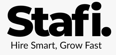 Stafi logo