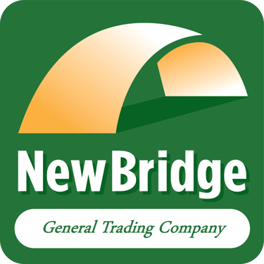 New Bridge General Trading LLC logo