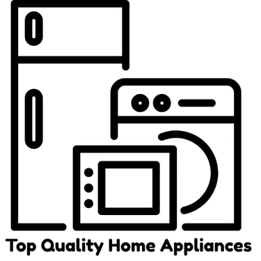 top quality home appliances.com logo