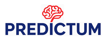PREDICTUM logo