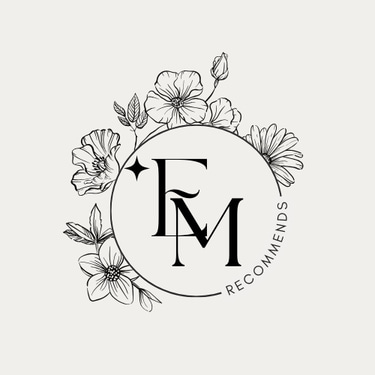 Ems Earthly Essentials logo