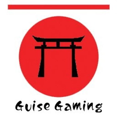 Guise Gaming logo