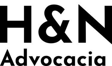 H&N - ADVOCACIA PREVIDENCIÁRIA logo