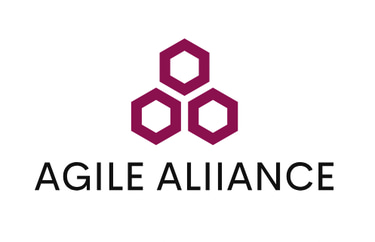 AGILE ALLIANCE logo