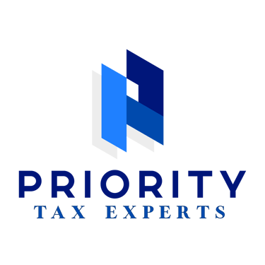 Priority Tax Experts logo