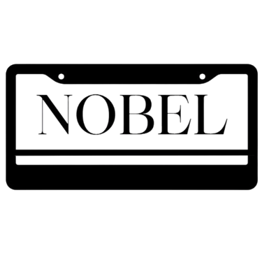 Nobel Detailing Fahrzeugaufbereitung logo