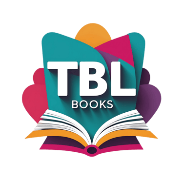 TBL Books logo