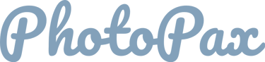 PhotoPax logo