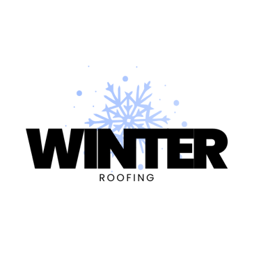 Winter Roofing logo