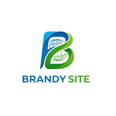 BRANDY SITE logo