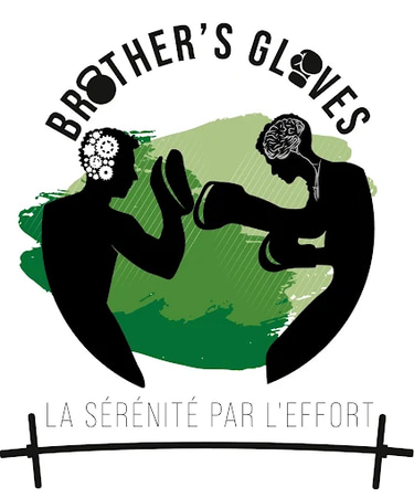 Brothers Gloves Experience logo