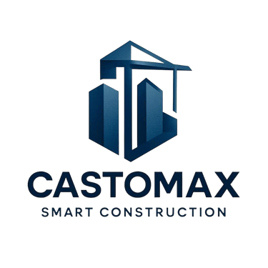 CASTOMAX logo