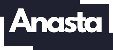 Anasta logo