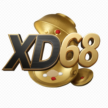 XD68 - NHÀ CÁI XD68 | NHÀ CÁI UY TÍN XD68 | XD68 NHÀ CÁI HÀNG ĐẦU CHÂU ÂU logo