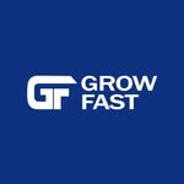 Growfast.asia logo