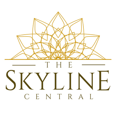 SKYLINE CENTRAL logo