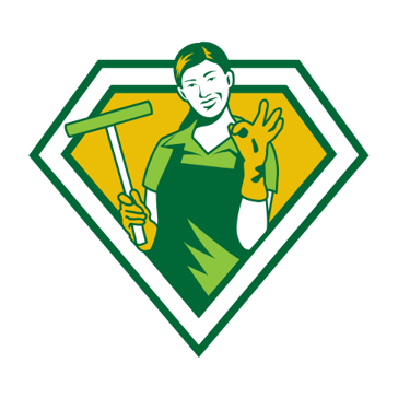 Cleaner Day logo