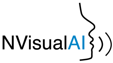 NVisualAI logo