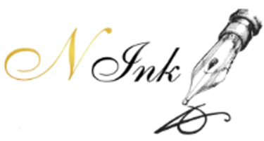 Nevwin.Ink logo