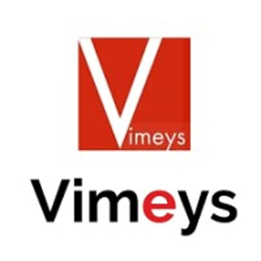 Vimeys logo