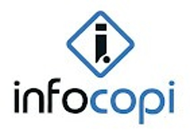 Infocopi logo
