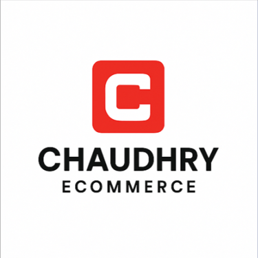 CHAUDHRY TRANSPORT logo