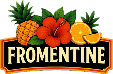 Fromentine logo