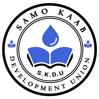 SAMOKAAB Development Union logo