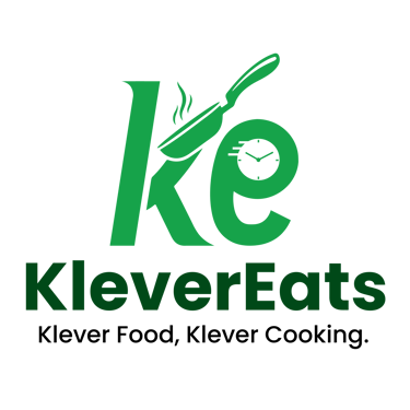KleverEats logo